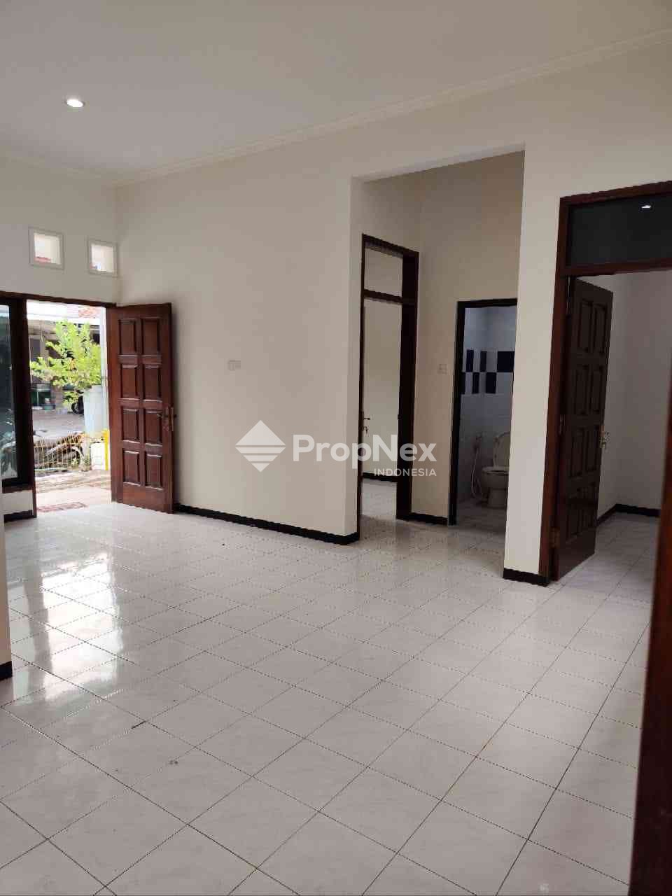 Rumah Homy Palma — foto 3
